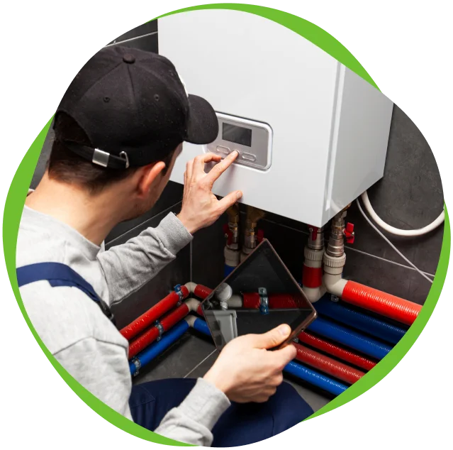 Montangenergies Depannage Chauffage Houdan Installation De Chauffage
